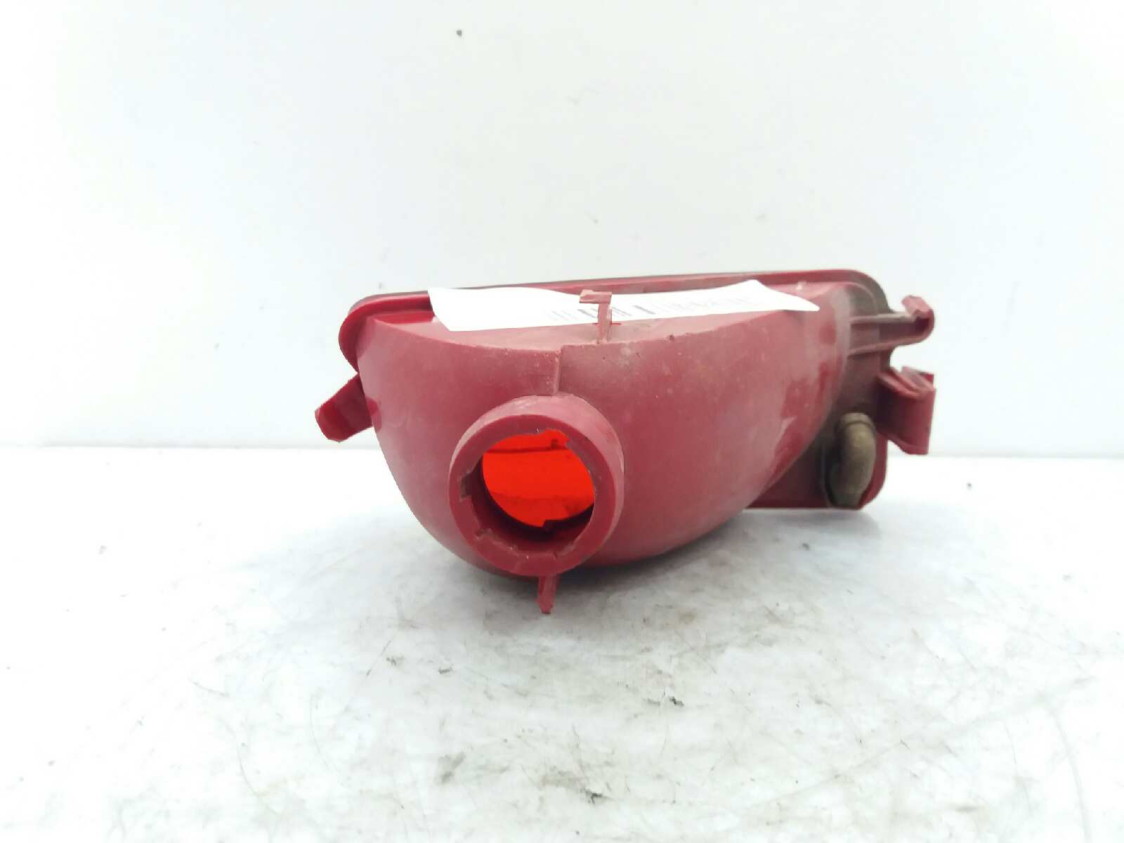 CITROËN C4 1 generation (2004-2011) Rear Left Fog Light 6350V0 18671969