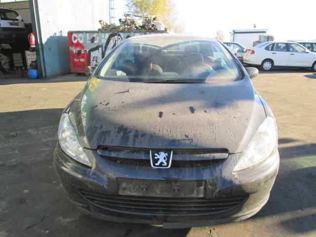 PEUGEOT 307 1 generation (2001-2008) Muut ohjausyksiköt S118047529B 18582127