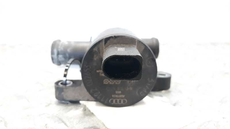 Válvula de intercambio de calefaccion CNCE 1J0819809 de Audi Q5 (8rb) 2012-2017 230 CV con 1 km - pieza usada
