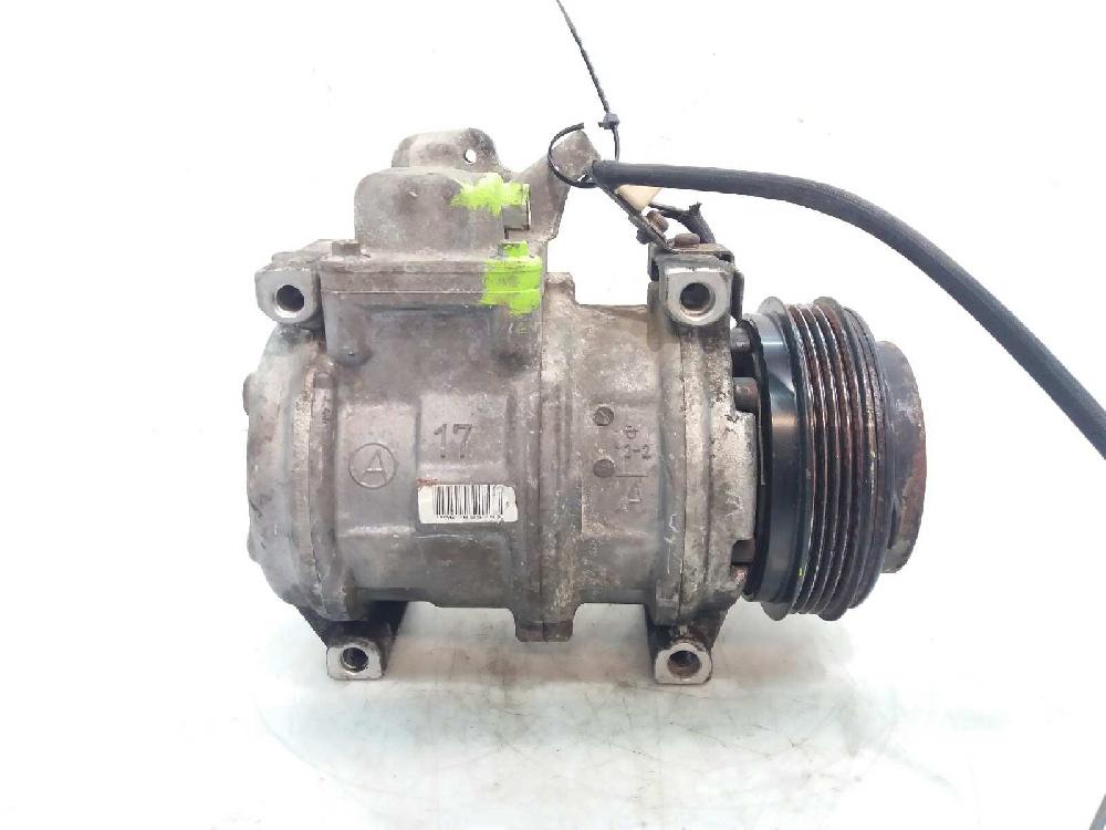 Compresor del aire acondicionado F1CE0481A 4472207290 de Iveco Daily i autobús 1985-1989 con 153001 km - pieza usada