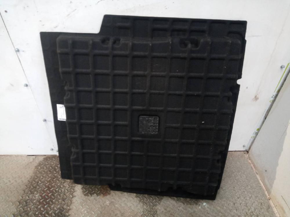 Moqueta N47D20C 51472990747 de Bmw X1 (e84) 2011-2015 143 CV con 1 km - pieza usada