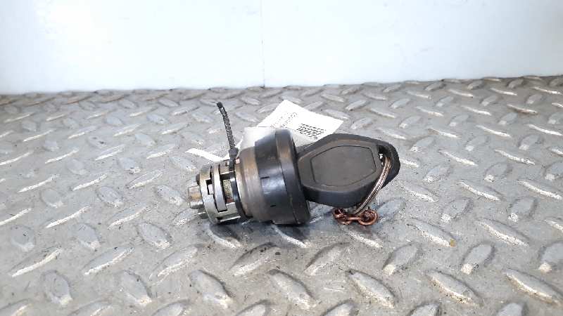 BMW 3 Series E46 (1997-2006) Ignition Lock 61358379345,11585299 20990506