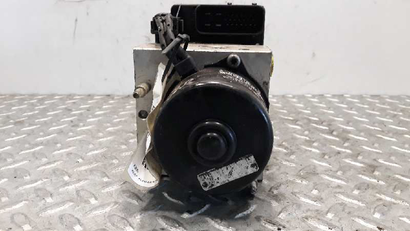 SEAT Alhambra 1 generation (1996-2010) ABS Pump 7M0614111AA 18509197