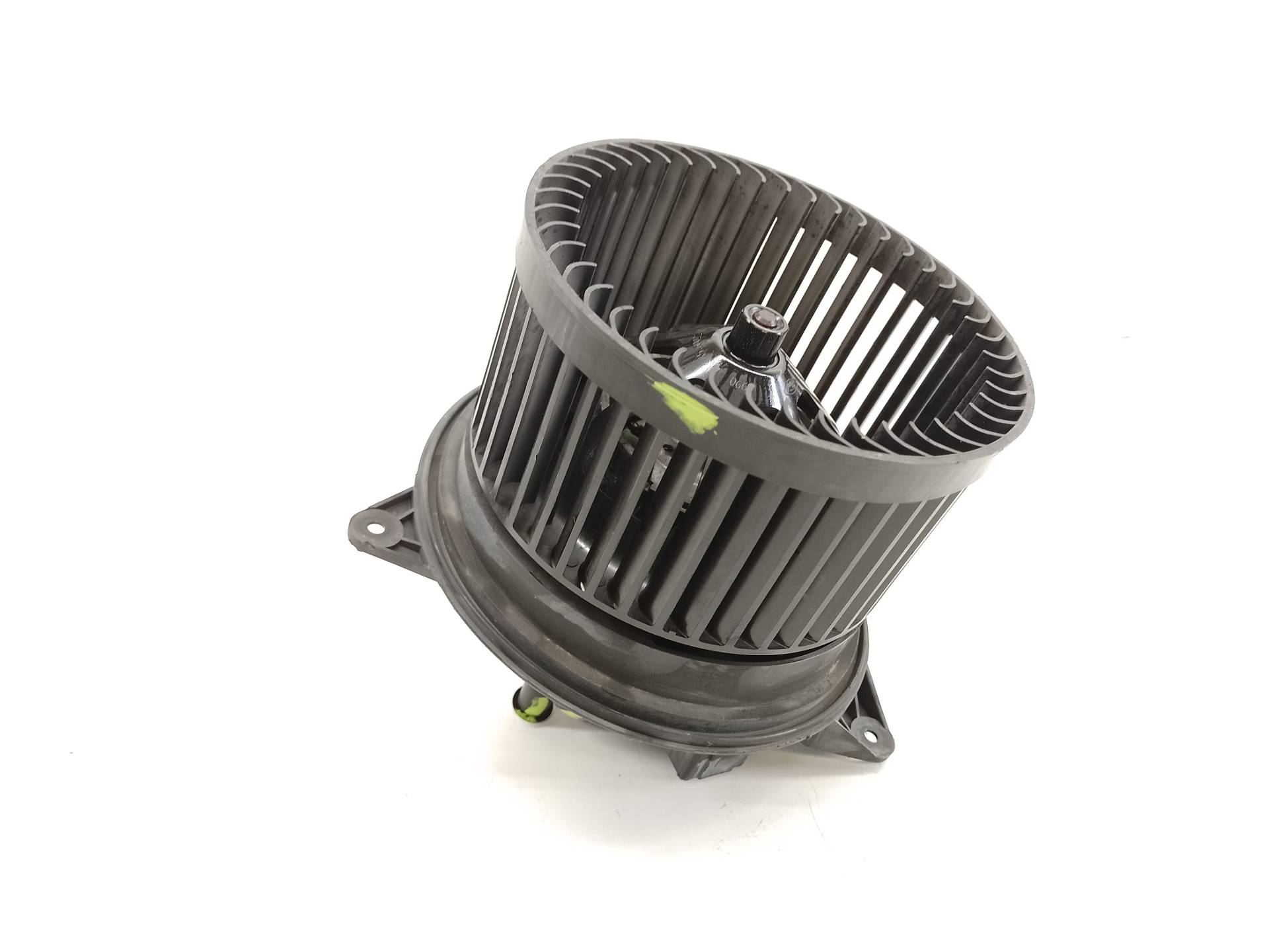 PEUGEOT Heater Blower Fan 1111936 25704891