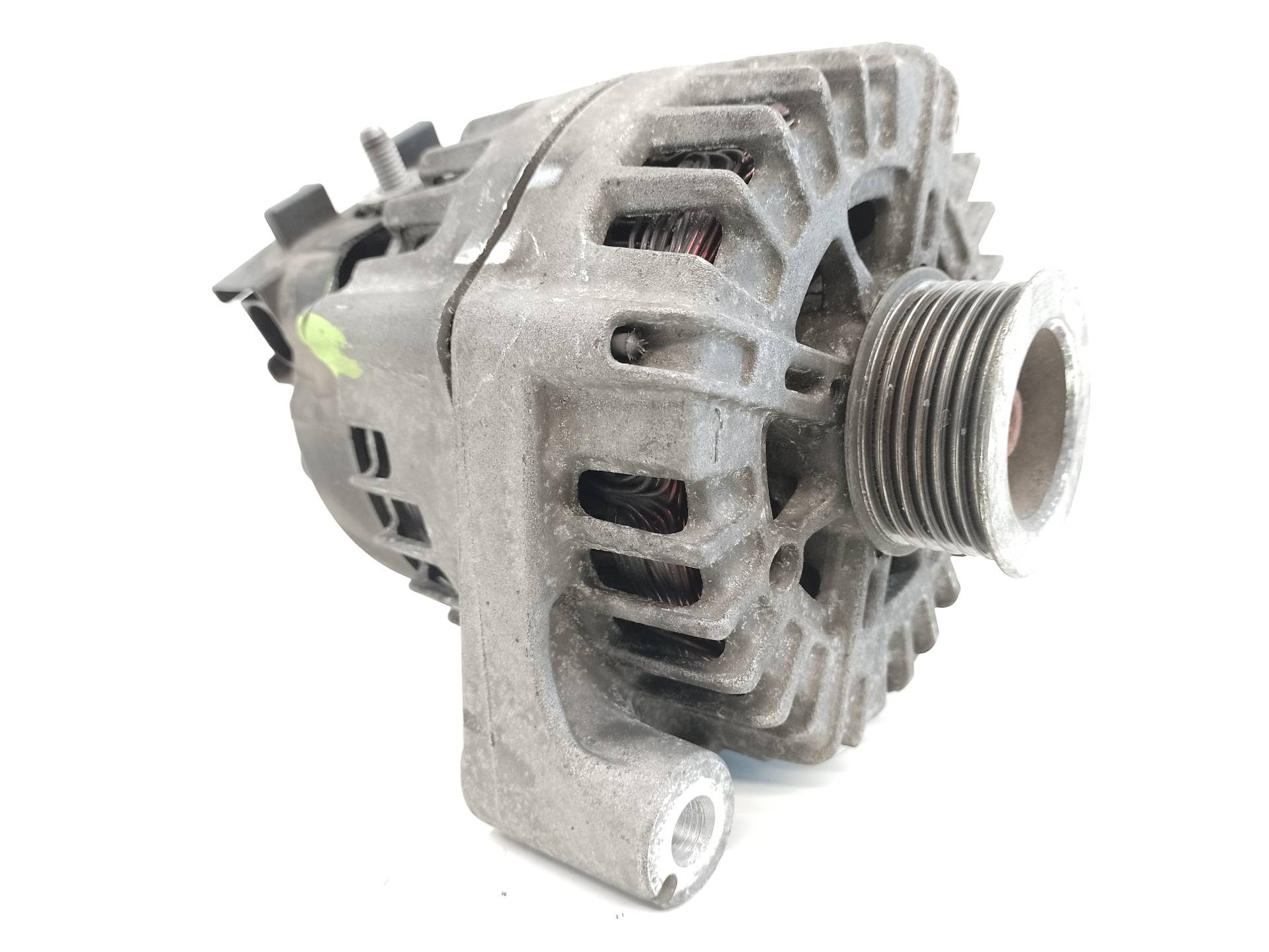 BMW 1 Series E81/E82/E87/E88 (2004-2013) Alternator 7802261 25447734