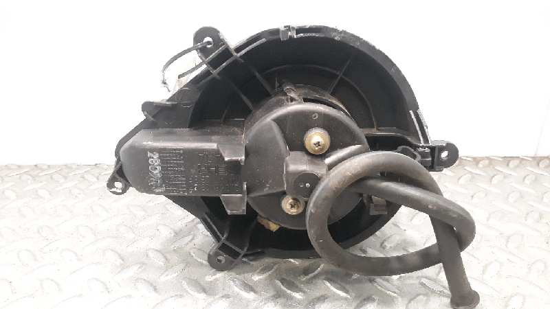 CITROËN Xsara 1 generation (1997-2004) Heater Blower Fan 210681233F 18515674