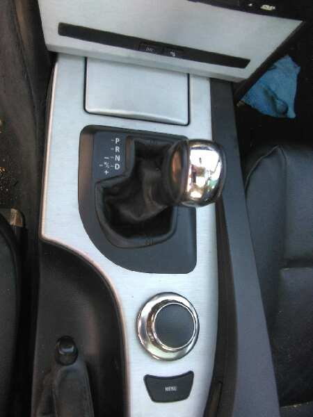 BMW 5 Series E60/E61 (2003-2010) Saugiklių dėžė 61149138830 18704135