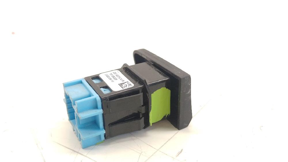 Interruptor K9K 872,K9K 873 251537474R de Renault Kadjar (ha_, hl_) 2015-1 116 CV - pieza usada
