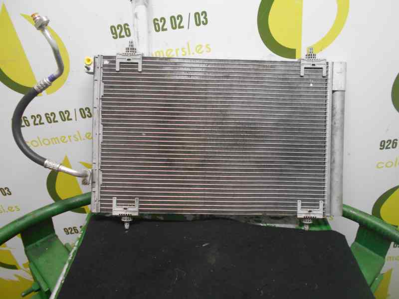 PEUGEOT 308 T7 (2007-2015) Air Con Radiator 6453FH 18519262