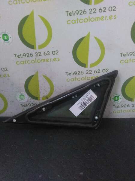 Luna custodia delantera derecha CAYB 6J0845412B de Seat Ibiza iv (6j5, 6p1) 2008-2010 90 CV con 80986 km - pieza usada