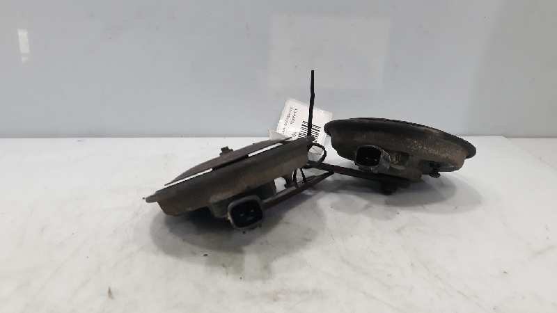 Claxon D27DT de Ssangyong Rexton 2003-2012 160 CV con 1 km - pieza usada