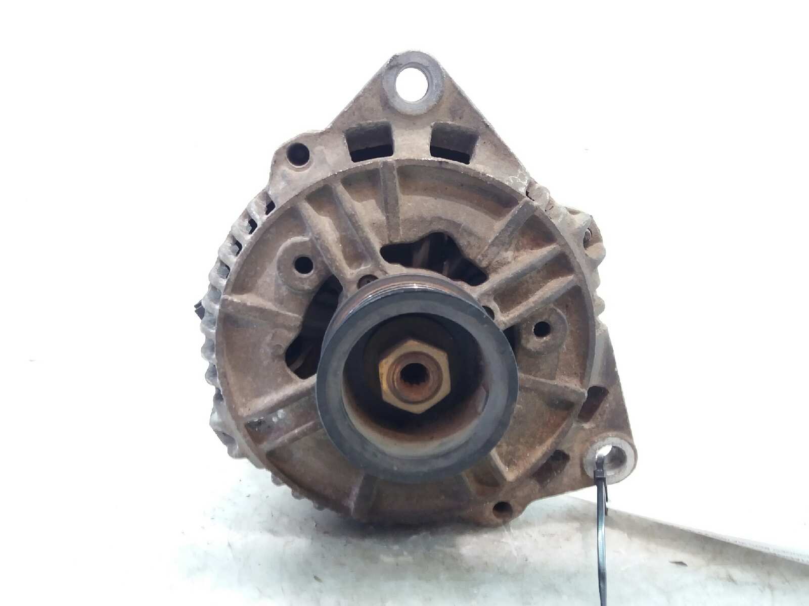 FORD Mondeo 1 generation (1993-1996) Alternator 0123212001 18689500