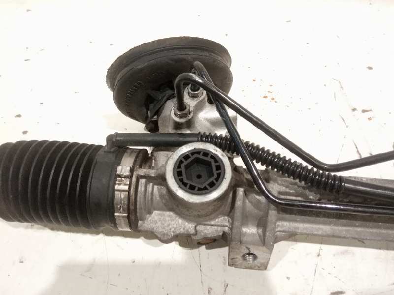 Cremallera dirección 9HY 6820000084 de Citroen C4 i (lc_) 2004-2011 109 CV con 1 km - pieza usada