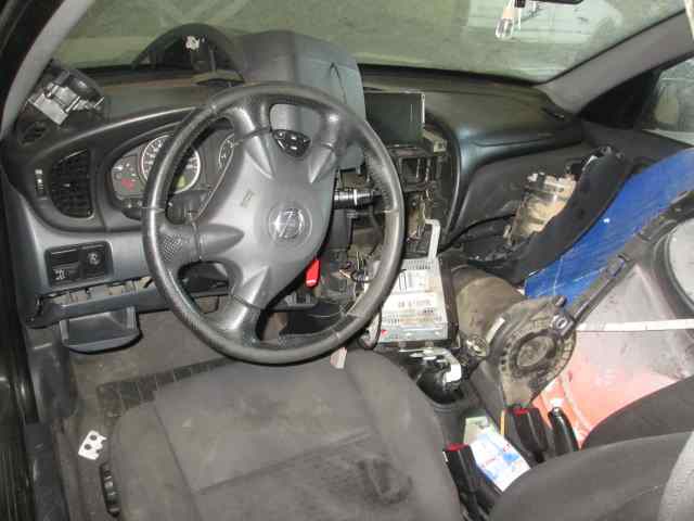 NISSAN Almera N16 (2000-2006) Стеклоподъемник передней левой двери 400601 18579694