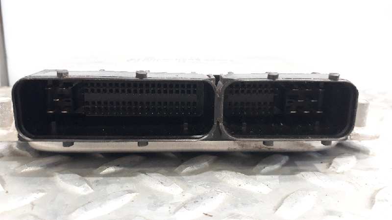 SKODA Fabia 6Y (1999-2007) Other Control Units 045906019BM 23288250