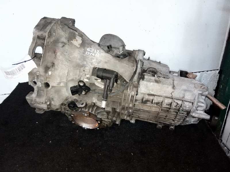 VOLKSWAGEN Passat B5 (1996-2005) Gearbox FHN, FHN 23280695