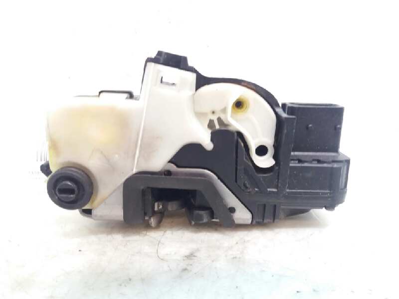 CHEVROLET Cruze 1 generation (2009-2015) Rear Right Door Lock 13579566 18699139