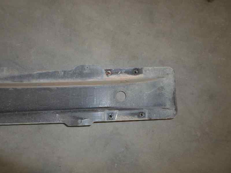 Refuerzo paragolpes trasero G40C de Kia Cerato 2004-2007 143 CV con 1 km - pieza usada