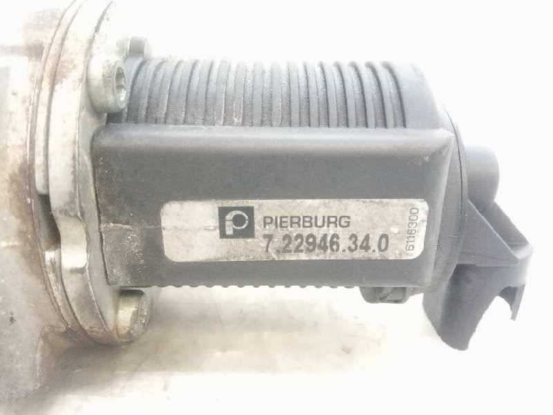 FIAT Bravo 2 generation (2007-2011) EGR vārsts 722946340 18721863