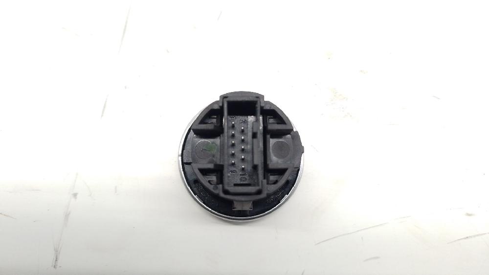Boton start/stop N47 D20 C 694991307 de Bmw X1 (e84) 2011-2015 177 CV con 265783 km - pieza usada