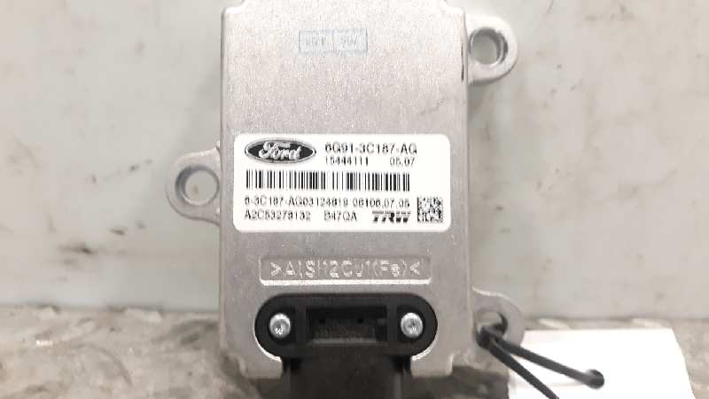 FORD Mondeo 4 generation (2007-2015) Other part 6G913C187AG 24838681