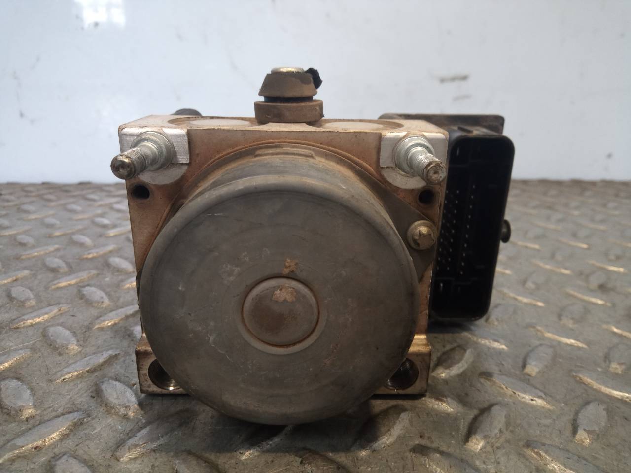 FIAT Grande Punto 1 generation (2006-2008) ABS Pump 0265209018, 51910174 23356134