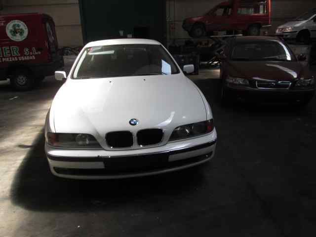 BMW 5 Series E39 (1995-2004) Другие блоки управления 0265109023 18573677