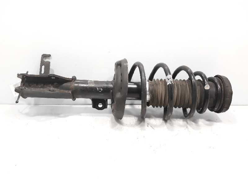 OPEL Astra J (2009-2020) Front Right Shock Absorber 13474020 18712621