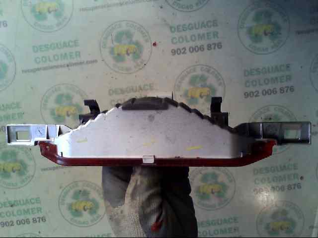 Piloto central freno 1CD-FTV de Toyota Corolla (_e12_) 2002-2006 90 CV con 1 km - pieza usada