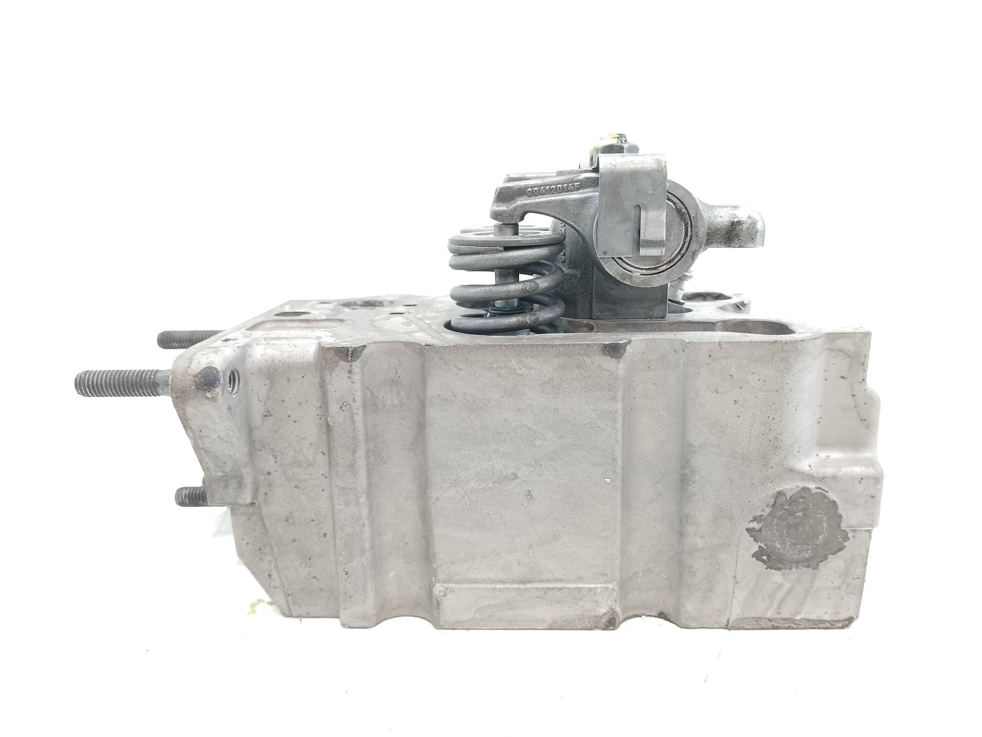 JEEP Grand Cherokee 2 generation (WJ) (1999-2004) Engine Cylinder Head 25796653