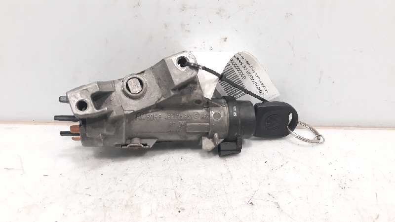 VOLVO Polo 4 generation (2001-2009) Ignition Lock 4B0905851 18728328