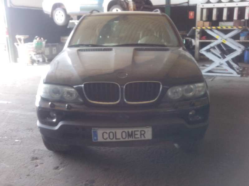 BMW X5 E53 (1999-2006) Rear Left Brake Caliper 34216768443 18672960
