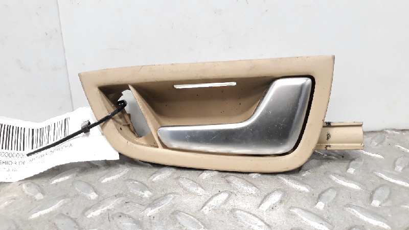 VAUXHALL A8 D3/4E (2002-2010) Other Interior Parts 4E0837022 23686949