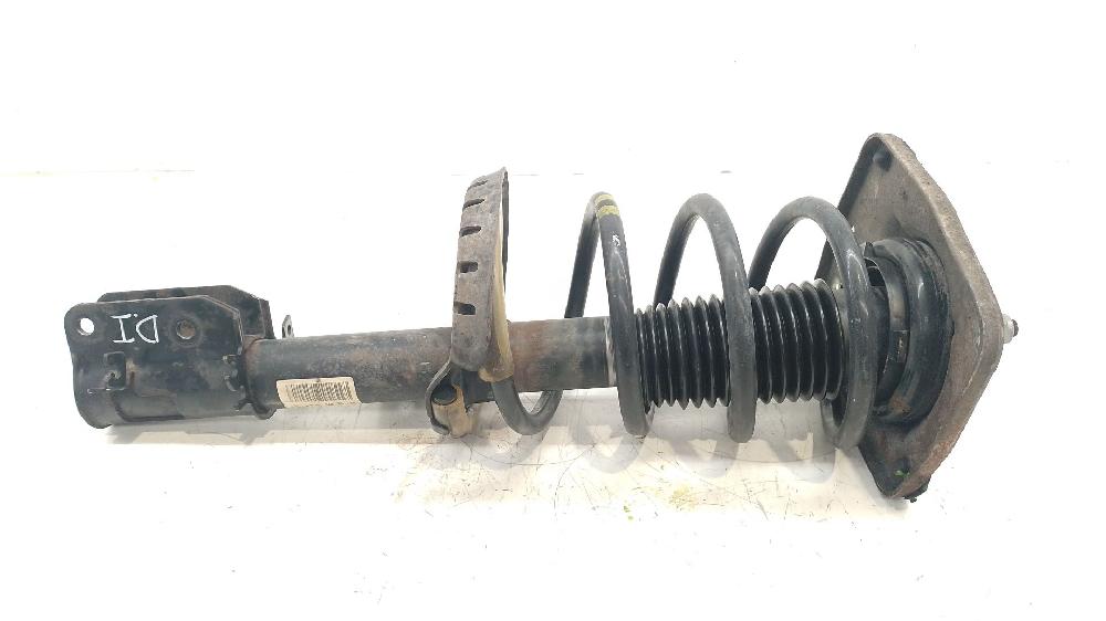 Amortiguador delantero izquierdo RHG,RHK 1400567280 de Fiat Scudo autobús (270_, 272_) 2010-2016 120 CV