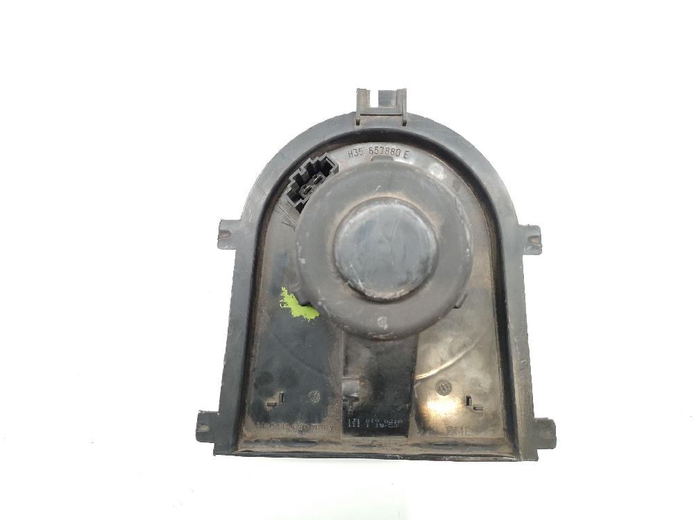 Motor calefacción 1J1819021A de Seat Ibiza (6k1) 1999-2002 50 CV - pieza usada