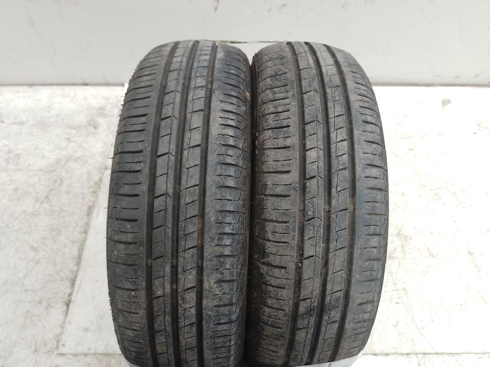 Neumático G4HD de Hyundai Getz (tb) 2002-2005 63 CV - pieza usada