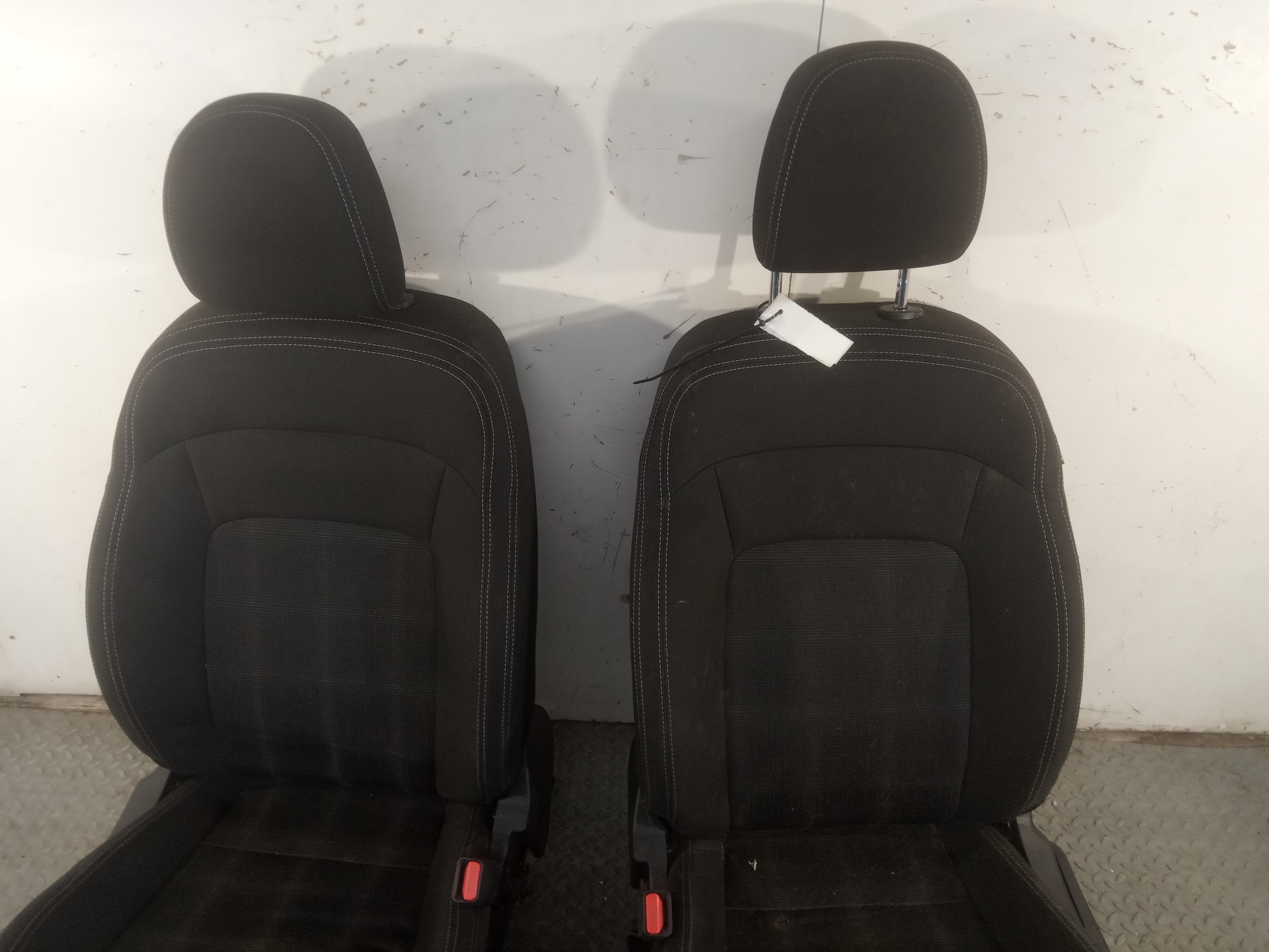 KIA Sportage 3 generation (2010-2015) Seats 23691253