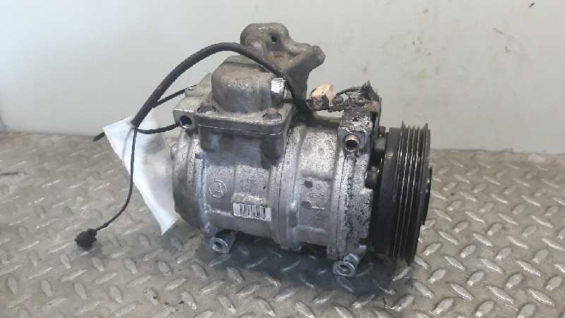 Compresor del aire acondicionado F1CE0481A 4472207290 de Iveco Daily i autobús 1985-1989 con 1 km - pieza usada