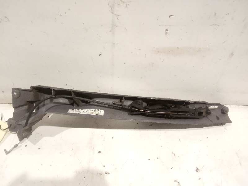Maneta interior izquierda VM69B de Chrysler Voyager / grand voyager iii (gs_, ns_) 1995-2001 116 CV con 1 km - pieza usada
