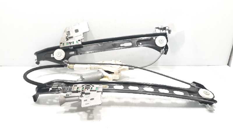 MERCEDES-BENZ CLS-Class C219 (2004-2010) Rear left door window lifter A2198200542 18753758