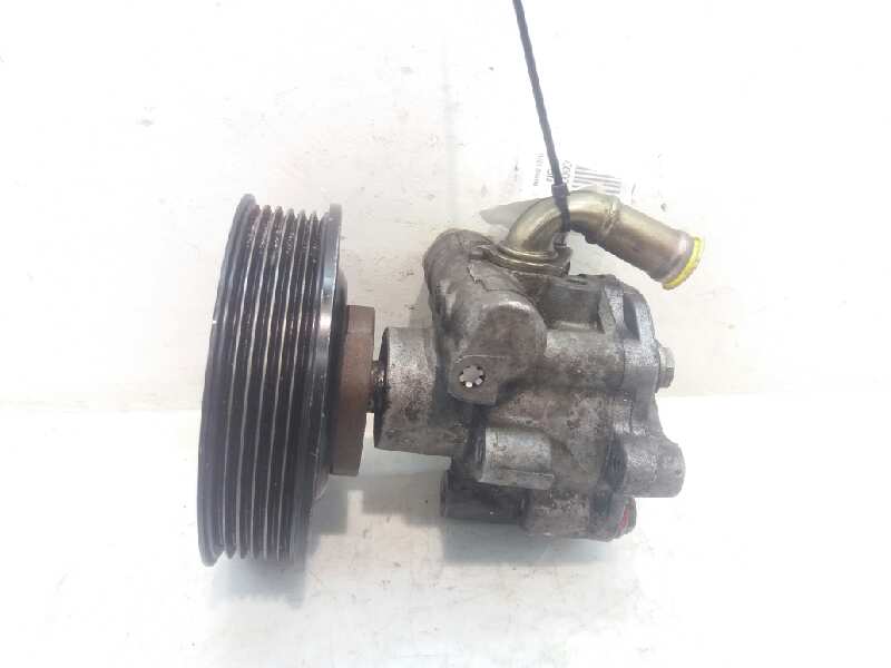 SEAT Toledo 2 generation (1999-2006) Power Steering Pump 1J0422154, 1J0422154 18598088