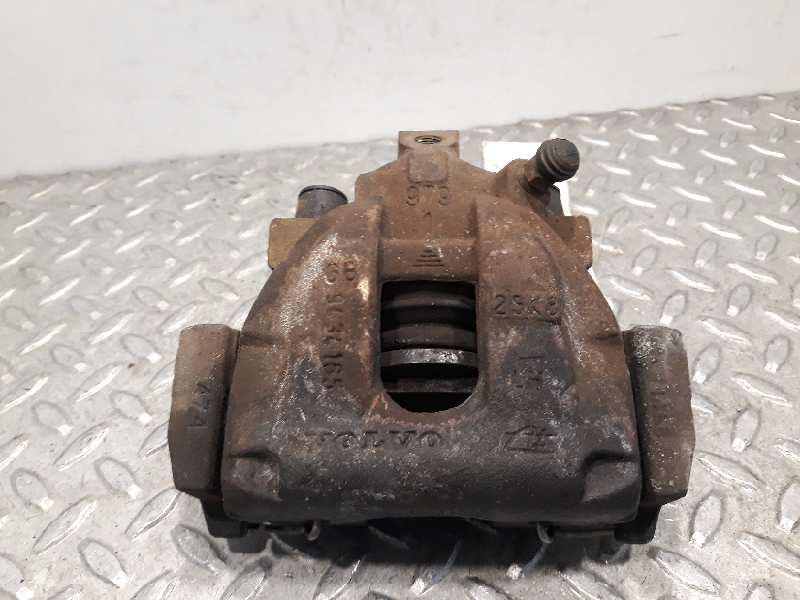 Pinza de freno trasera izquierda D5252T de Volvo S80 i (184) 1999-2006 140 CV con 1 km - pieza usada