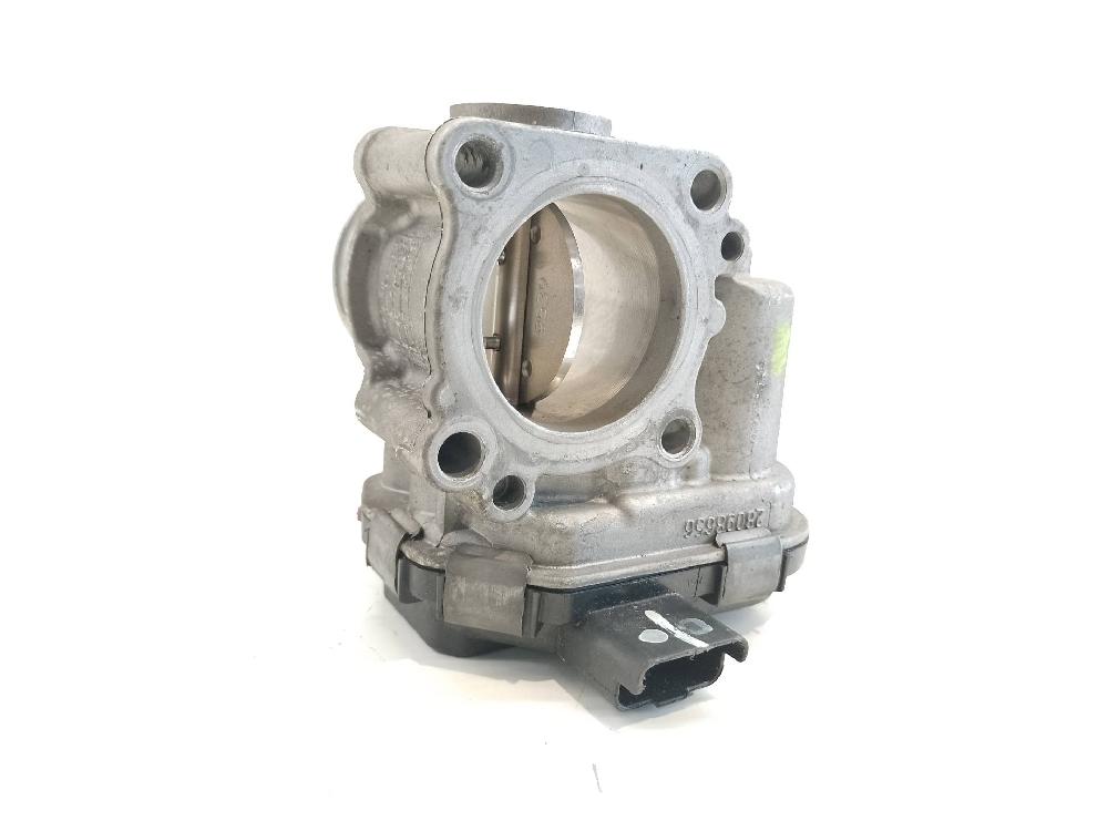 Caja de mariposa 9HR 9H05 9673534480 de Peugeot 508 2011-2018 112 CV con 1 km