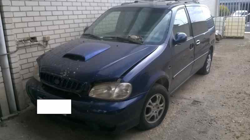 KIA Carnival UP/GQ (1999-2006) Ліва передня фара 23671430