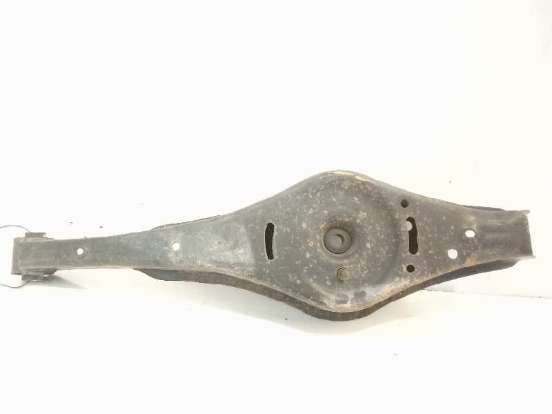 SEAT Toledo 3 generation (2004-2010) Rear Right Arm 5Q0505323C 18701267