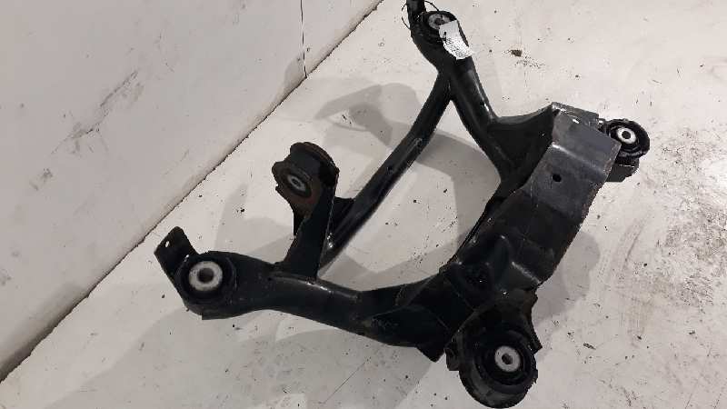 BMW 3 Series E46 (1997-2006) Rear Axle 18679116