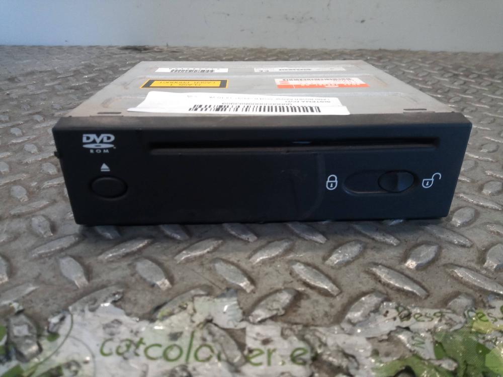 Sistema dvd 368DT 8H4210E887AB de Land rover Range rover sport 2005-2011 272 CV con 1 km - pieza usada