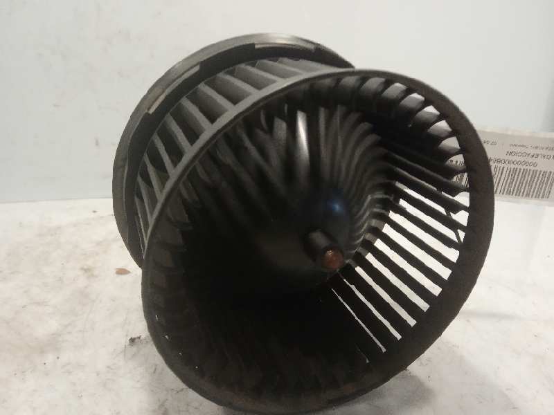 FORD Fiesta 5 generation (2001-2010) Heater Blower Fan VP8E2H18456AA 18745877