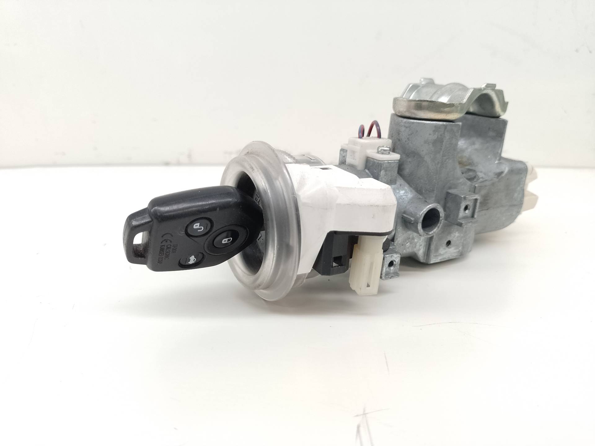 CHEVROLET Cruze 1 generation (2009-2015) Ignition Lock 88215AG000 25772536