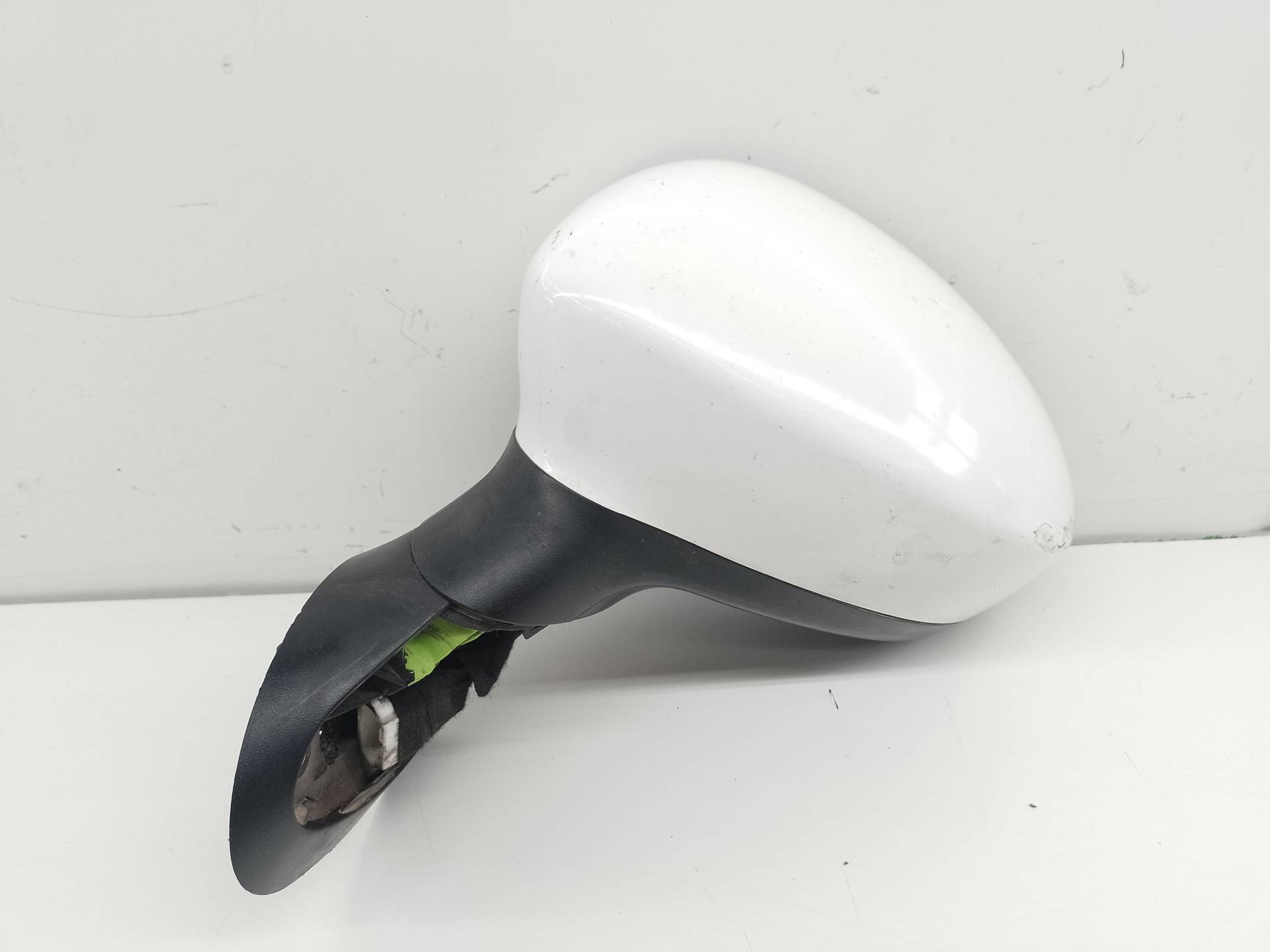 ABARTH Left Side Wing Mirror 735465562 25704888